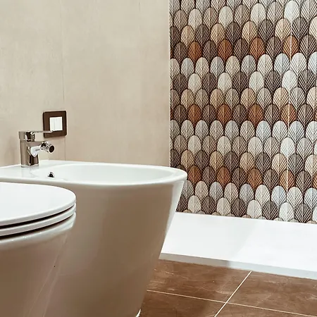 Residenza Traiana 4*