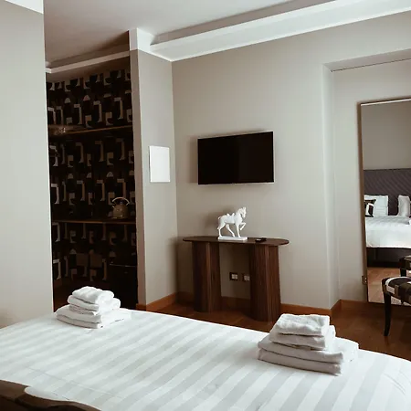 Residenza Traiana