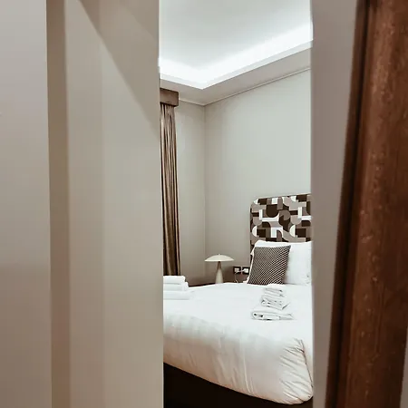 Residenza Traiana Couette-café Rome