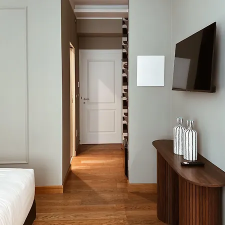 Residenza Traiana