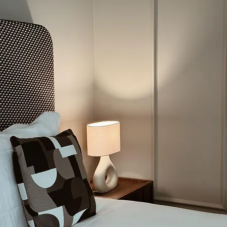 Residenza Traiana Couette-café 4*