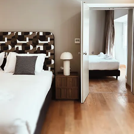 Residenza Traiana Rome