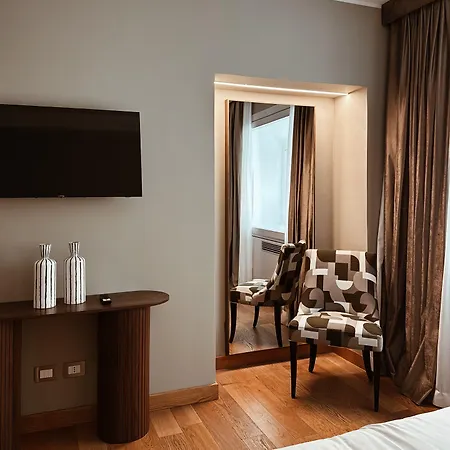Residenza Traiana 4*