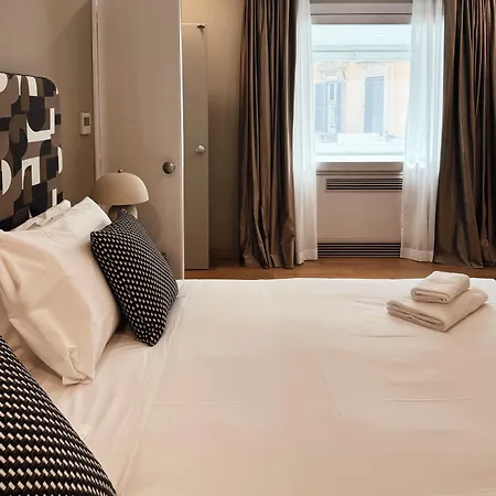 Residenza Traiana Couette-café 4*